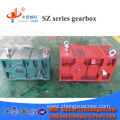 ZLYJ series single screw barrel gearbox